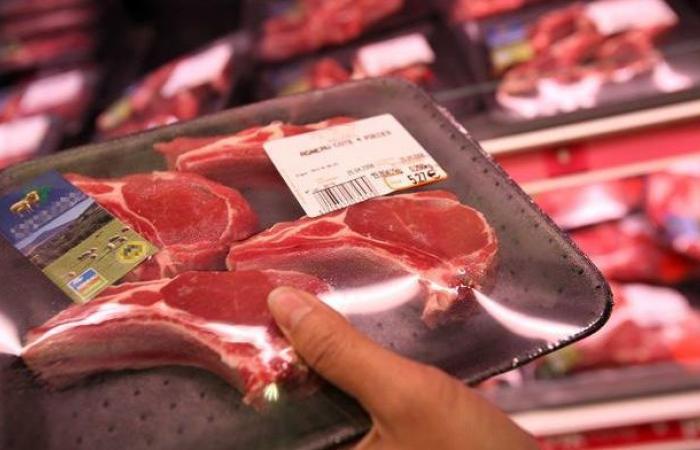 Carrefour will not sell “any meat from Mercosur”