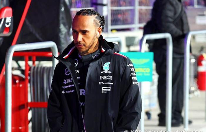 Formula 1 | Hamilton: Drivers ready to 'hunt down' FIA if left unanswered