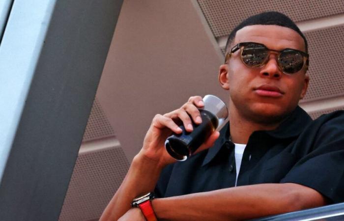 “Girls, alcohol and chichas”: Kylian Mbappé declared guilty