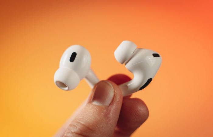 Apple's unrivaled AirPods Pro 2 drops in price for Black Friday Week