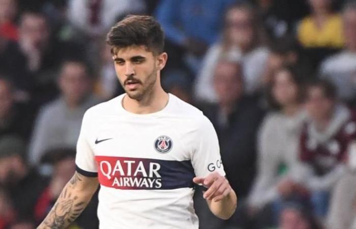 PSG Mercato: a €20 M flop in Paris?