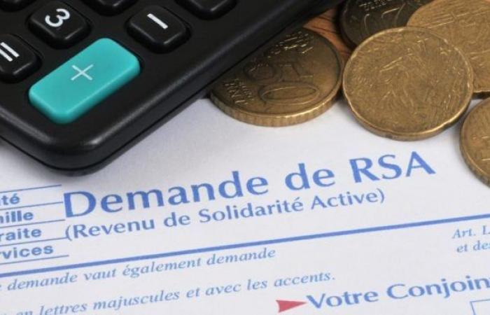 after Île-de-France and Rhône, another department threatens to cut RSA payments in 2025