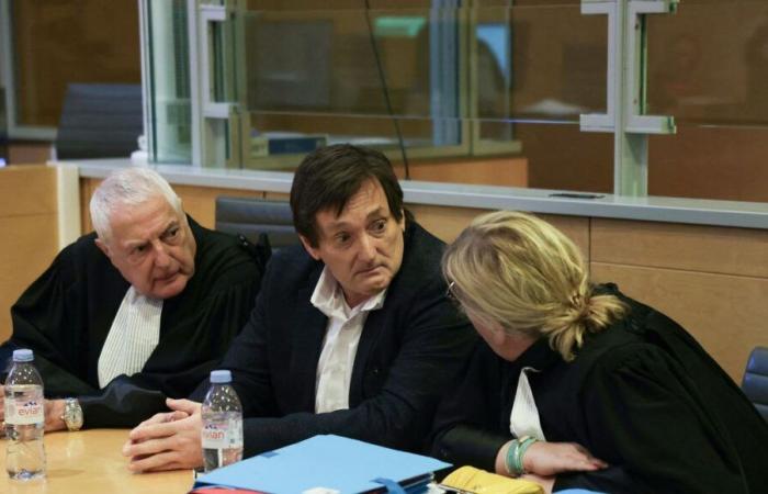 After a long media-judicial series, Pierre Palmade will finally go to prison