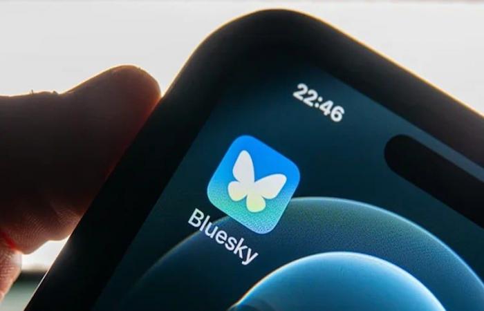 Bluesky, X’s “benevolent” competitor is gaining momentum