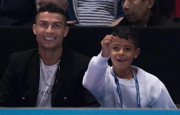 Real Madrid Icon Cristiano Ronaldo Tells MrBeast If He’ll Play With Son Like Lebron