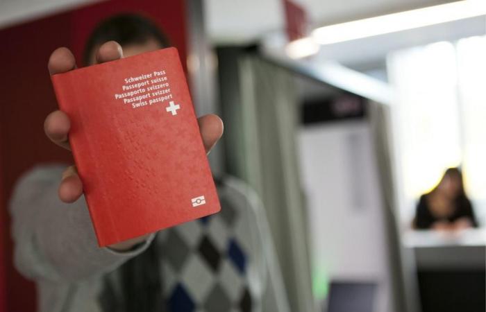 The Swiss will vote on easier naturalization