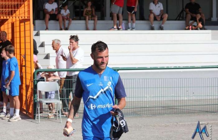 many absent for the trip to ESTAC