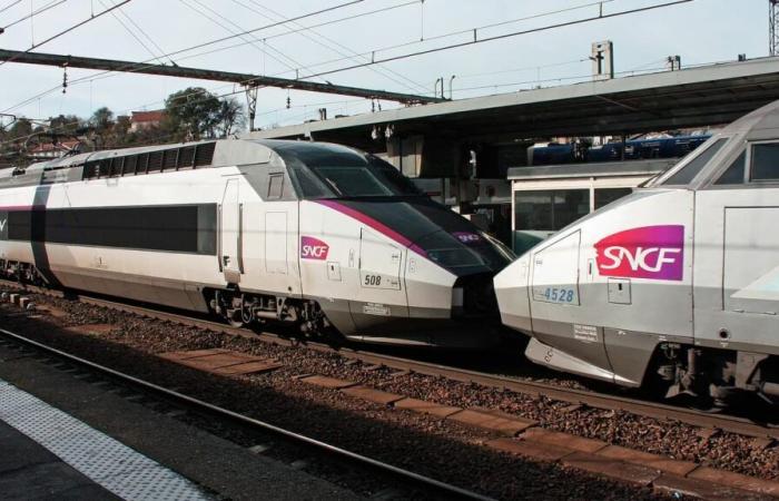 TGV, TER, Intercités… What should we expect this Thursday in transport?