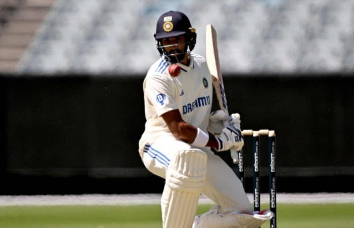 India vs Australia Live Score, 1st Test, Day 1: Devdutt Paddikal OUT on 0, IND 14/2 after 11 overs