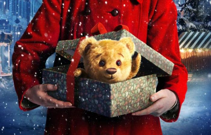 Christmas films to see at the cinema in December 2024