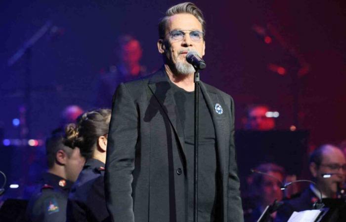 Florent Pagny has a very clear opinion on Jean-Jacques Goldman: “His problem is…”