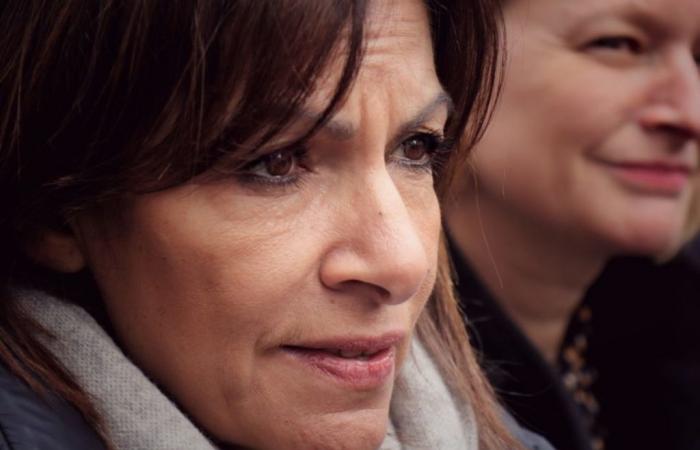 “Virilist culture”, “impunity”… Anne Hidalgo and her deputies charge the State