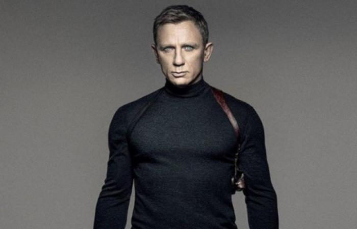 “A disaster” Daniel Craig is really not a fan of this James Bond film: it was the worst of that era