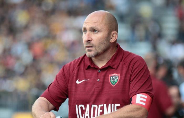 Top 14 – How Pierre Mignoni (Toulon) prepared his return to the sidelines