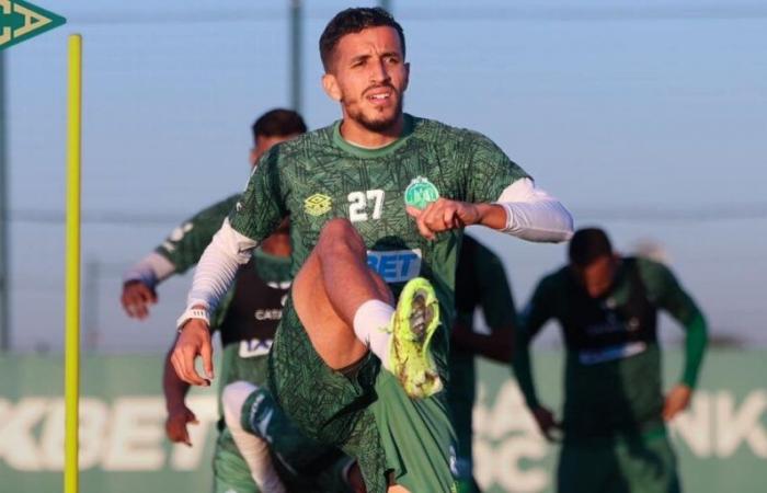 Raja-Wydad derby: what bonus for the Greens in the event of victory?