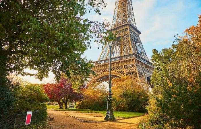 What to do in Paris this weekend of November 22, 23 and 24, 2024?