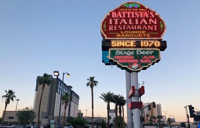 Formula 1 | Las Vegas restaurateurs accuse F1 of 'destroying' the city