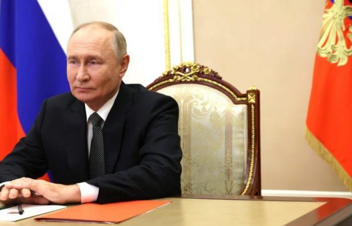 War in Ukraine: “the conflict has taken on a global character” with Western missile strikes, believes Vladimir Putin, who threatens to strike outside Ukraine