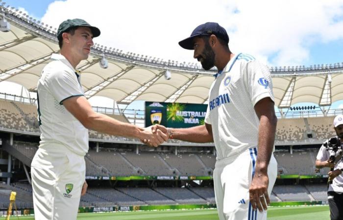 India vs Australia 1st Test, Live Streaming: When and where to watch IND vs AUS Border-Gavaskar Trophy on TV and online