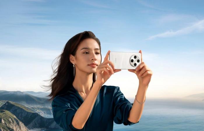 Find X8 Pro, Oppo’s flagship released in France at a competitive price