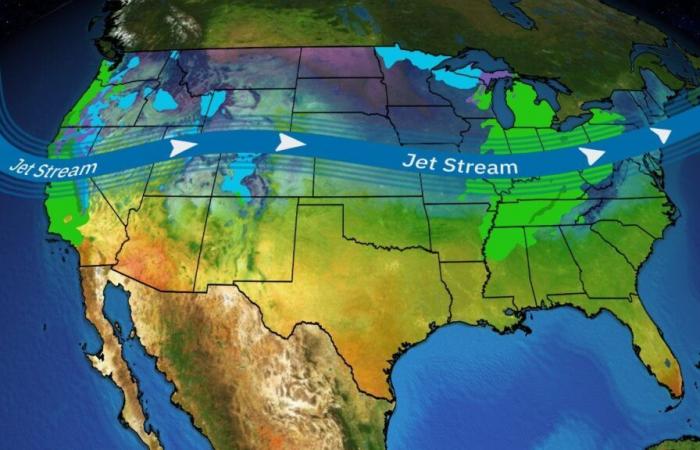 Thanksgiving Weather Travel Forecast | Weather.com