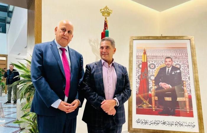 International tourism: Morocco wants to speed up Moscow-Casablanca-Agadir connections in 2025