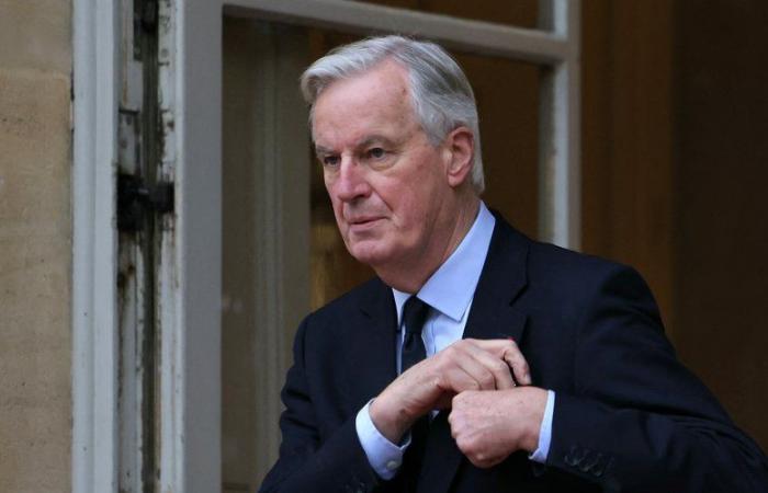 Anger of mayors: what Michel Barnier is preparing for local elected officials, who are contesting budgetary restrictions