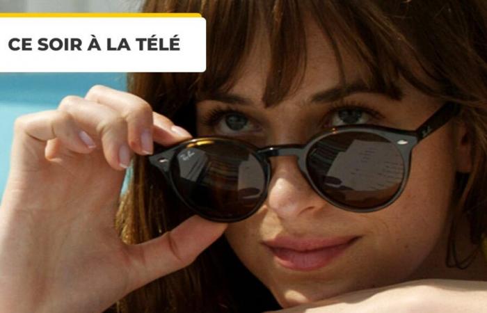 Dakota Johnson and her Christian invite you to leaf through the final chapter of their story – Cinema News