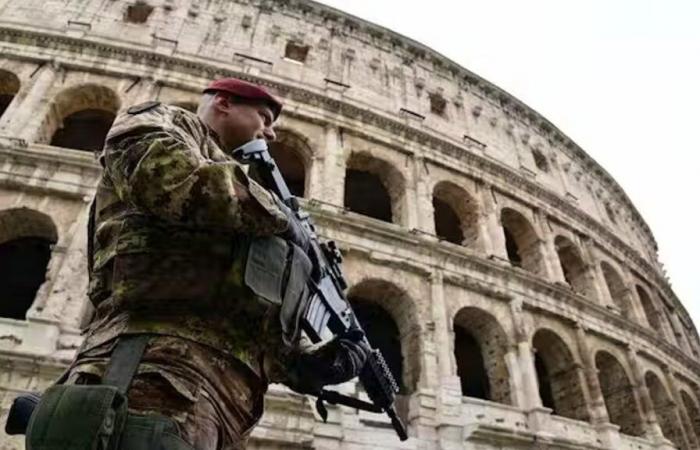 Italy: They spied on Milan and Rome for the benefit of Russia