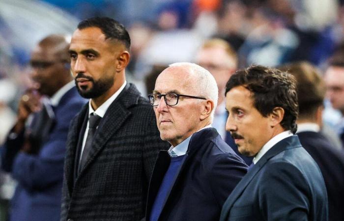 OM sale: McCourt has a secret objective in Marseille