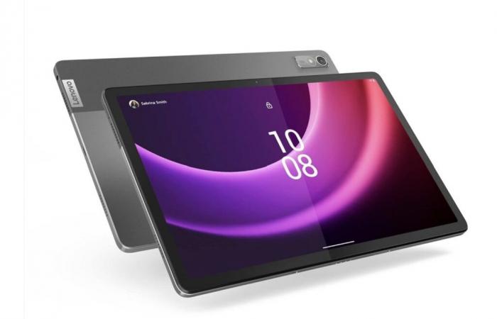 To start Black Friday off right, Amazon atomizes the price of the Lenovo Tab P11????