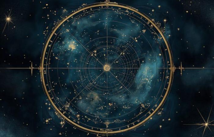 The arrival of Pluto in Aquarius will change the lives of these 4 astrological signs, until 2043