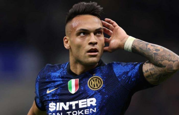 Lautaro Martínez: “The Ballon d’Or question is closed – I was a little disappointed”