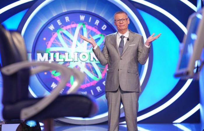 “Who Wants to Be a Millionaire?”: Viewers annoyed – “Switch on purpose”