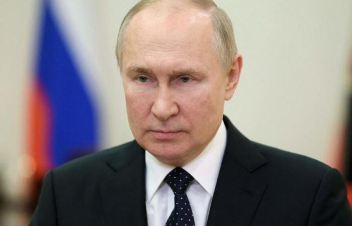 Western missiles in Russia: the conflict has taken on a “global” character, warns Putin