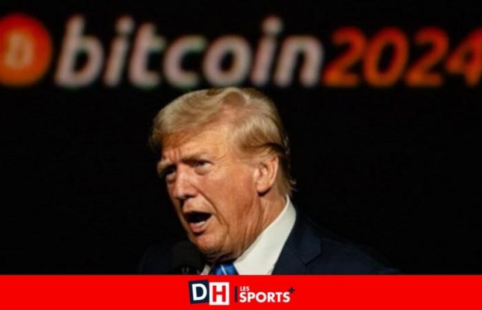 Bitcoin exceeds $95,000 for the first time, ignited by the ‘Trump effect’