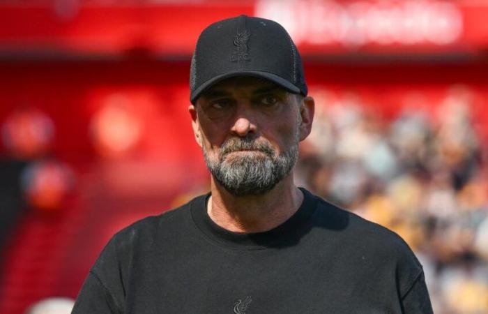 Jürgen Klopp is 'excited' about takeover, says Arnault family