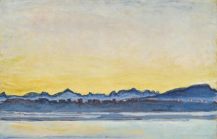 Auctions: Hodler and Monet stars of the next Koller sales