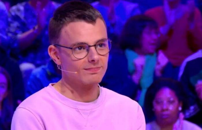 Emilien wins his 15th Mysterious Star and pockets 29,778 euros