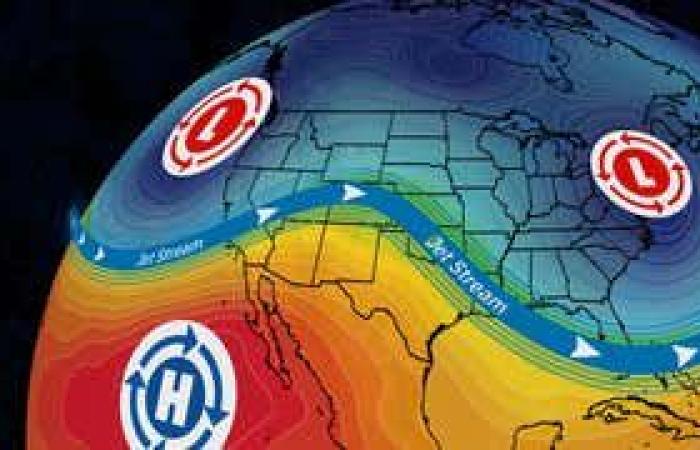 Thanksgiving Weather Travel Forecast | Weather.com