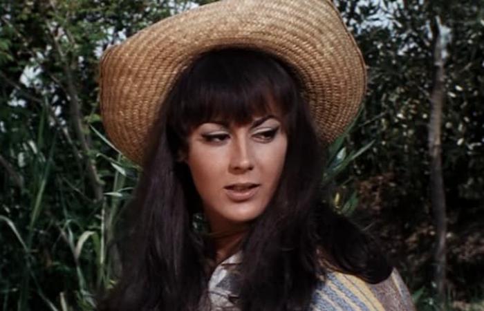 Death of actress Toian Matchinga, seen in the series “Mysteries of the West”