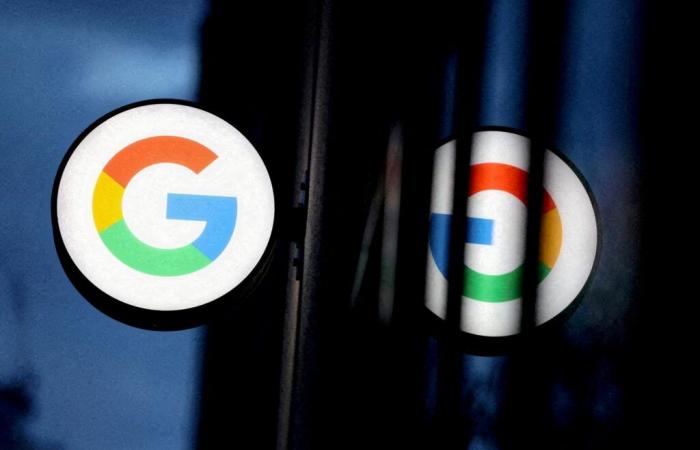 Google threatened to have to part with its Chrome browser