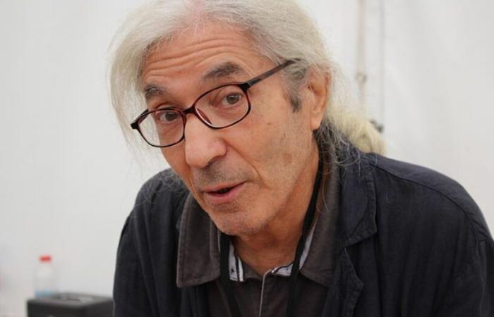 Boualem Sansal, symbol of limitless repression