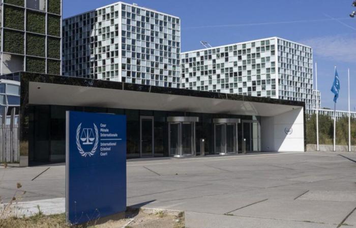 ICC issues arrest warrants for Israeli Prime Minister Benjamin Netanyahu and Hamas military wing leader Mohammed Deif