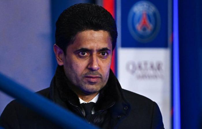 Al-Khelaïfi's big announcement on the next PSG transfer window