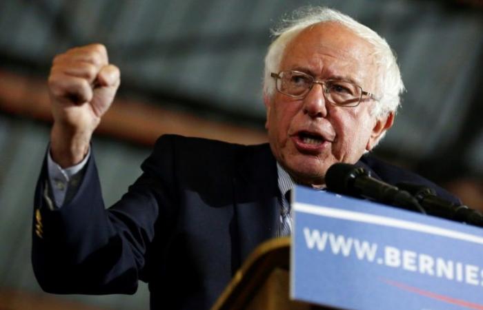 US Senate Rejects Bernie Sanders' Proposals To Limit Arms Deliveries To Israel