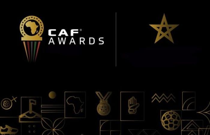 Morocco present in force in the nominations for the female categories