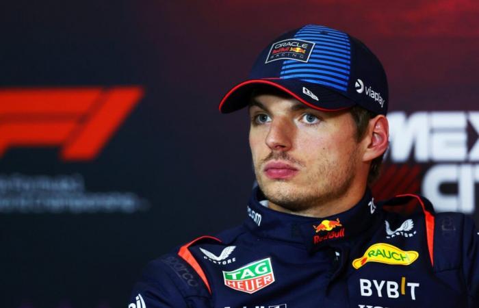 Max Verstappen finds FIA’s choice to sack Niels Wittich “strange”