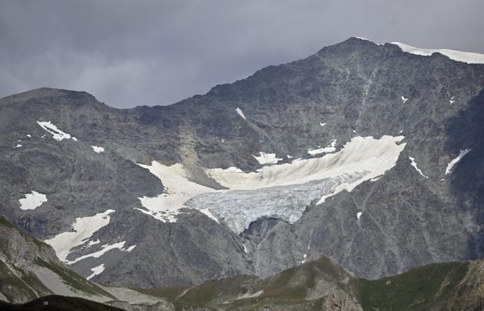 what does the glacier protection plan provide?