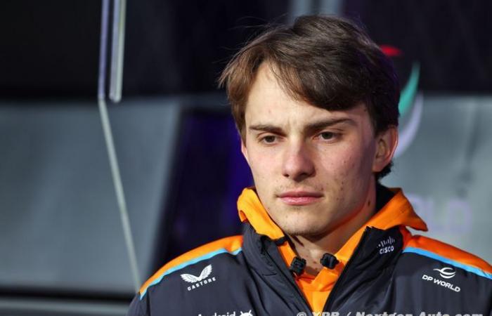 Formula 1 | McLaren F1: Piastri is ‘free’ to race again without instructions